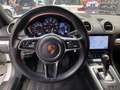 Porsche 718 Boxster 2.0 300Cv PDK Full Service Porsche Weiß - thumbnail 23