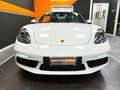 Porsche 718 Boxster 2.0 300Cv PDK Full Service Porsche Wit - thumbnail 5