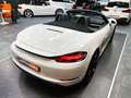 Porsche 718 Boxster 2.0 300Cv PDK Full Service Porsche Weiß - thumbnail 14