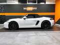 Porsche 718 Boxster 2.0 300Cv PDK Full Service Porsche Weiß - thumbnail 45