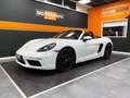 Porsche 718 Boxster 2.0 300Cv PDK Full Service Porsche Wit - thumbnail 9