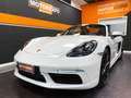 Porsche 718 Boxster 2.0 300Cv PDK Full Service Porsche Wit - thumbnail 1