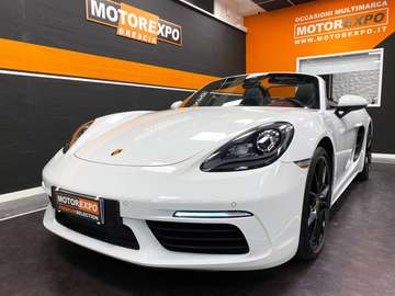 Boxster 2.0 300Cv PDK Full Service Porsche