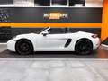 Porsche 718 Boxster 2.0 300Cv PDK Full Service Porsche Weiß - thumbnail 10