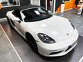 Porsche 718 Boxster 2.0 300Cv PDK Full Service Porsche Wit - thumbnail 42