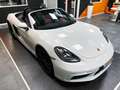 Porsche 718 Boxster 2.0 300Cv PDK Full Service Porsche Wit - thumbnail 7