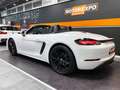 Porsche 718 Boxster 2.0 300Cv PDK Full Service Porsche Wit - thumbnail 11