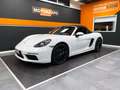 Porsche 718 Boxster 2.0 300Cv PDK Full Service Porsche Wit - thumbnail 44
