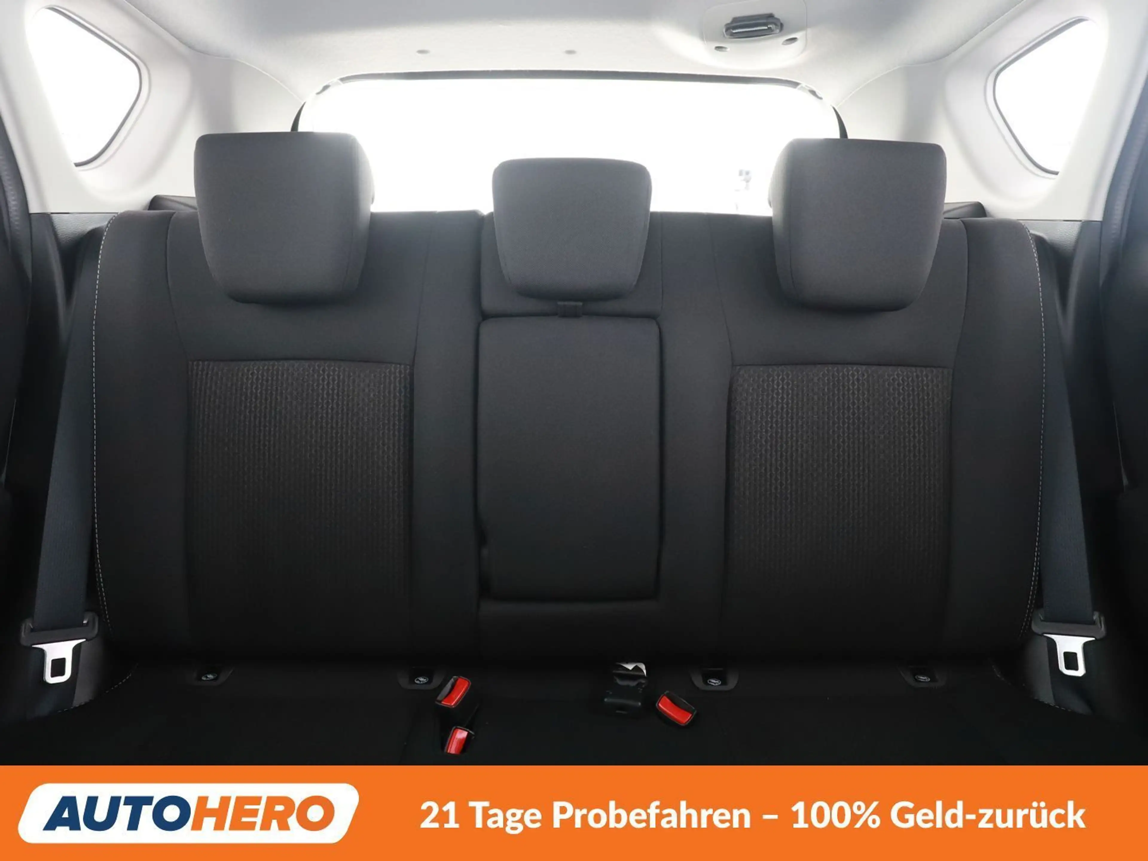 Suzuki SX4 1.4 DITC Mild-Hybrid S-Cross Shine — photo 15