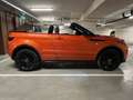 Land Rover Range Rover Evoque 2.0 Si4 HSE Dynamic Oranžová - thumbnail 3