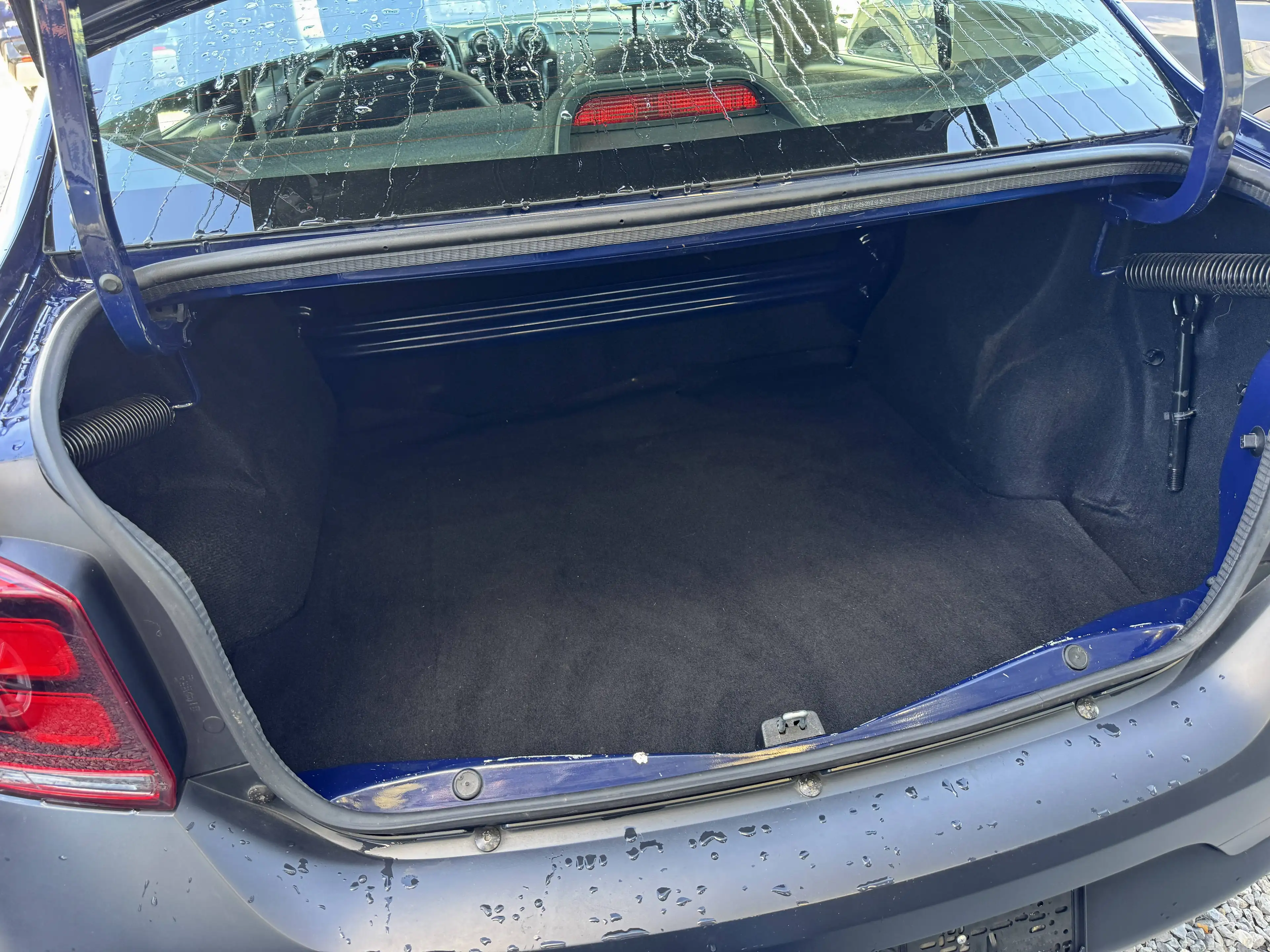 Dacia Logan Logan 1.0i SCe Access (EU6.2) — photo 12