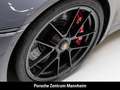 Porsche 992 -2 Carrera 4 GTS Cabrio Lift 18-Wege HD-Matrix Grau - thumbnail 31