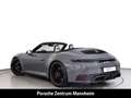 Porsche 992 -2 Carrera 4 GTS Cabrio Lift 18-Wege HD-Matrix Grau - thumbnail 3