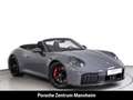 Porsche 992 -2 Carrera 4 GTS Cabrio Lift 18-Wege HD-Matrix Grau - thumbnail 10