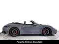 Porsche 992 -2 Carrera 4 GTS Cabrio Lift 18-Wege HD-Matrix Grau - thumbnail 11