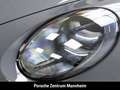Porsche 992 -2 Carrera 4 GTS Cabrio Lift 18-Wege HD-Matrix Grau - thumbnail 13