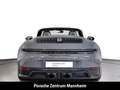 Porsche 992 -2 Carrera 4 GTS Cabrio Lift 18-Wege HD-Matrix Grau - thumbnail 7
