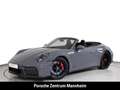 Porsche 992 -2 Carrera 4 GTS Cabrio Lift 18-Wege HD-Matrix Grau - thumbnail 1