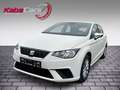 SEAT Ibiza Style Szhg AppleCarPlay Klimaautomatik Wit - thumbnail 5