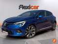 Renault Clio TCe GPF Zen EDC 96kW Azul - thumbnail 3