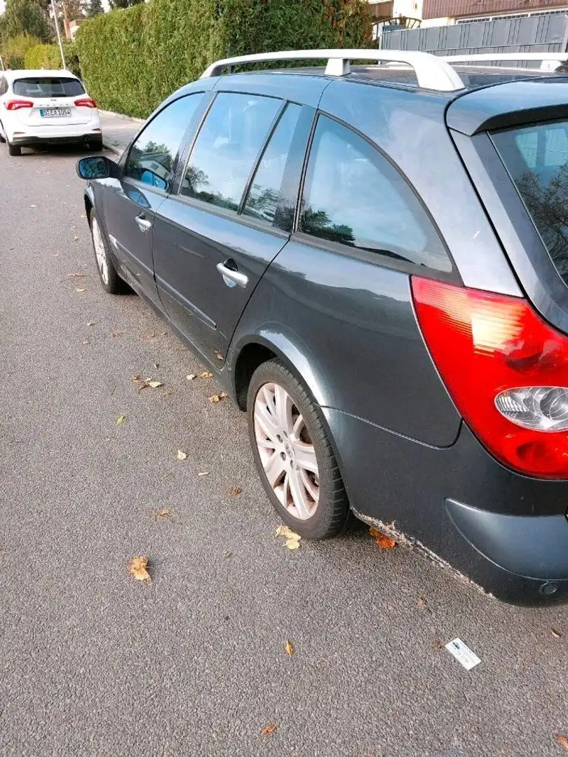 Renault Laguna Laguna Grandtour Grandtour 2.0 Turbo Exception Grigio - 1