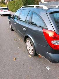 Laguna Grandtour Grandtour 2.0 Turbo Exception