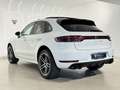 Porsche Macan Turbo Aut. Jaune - thumbnail 6