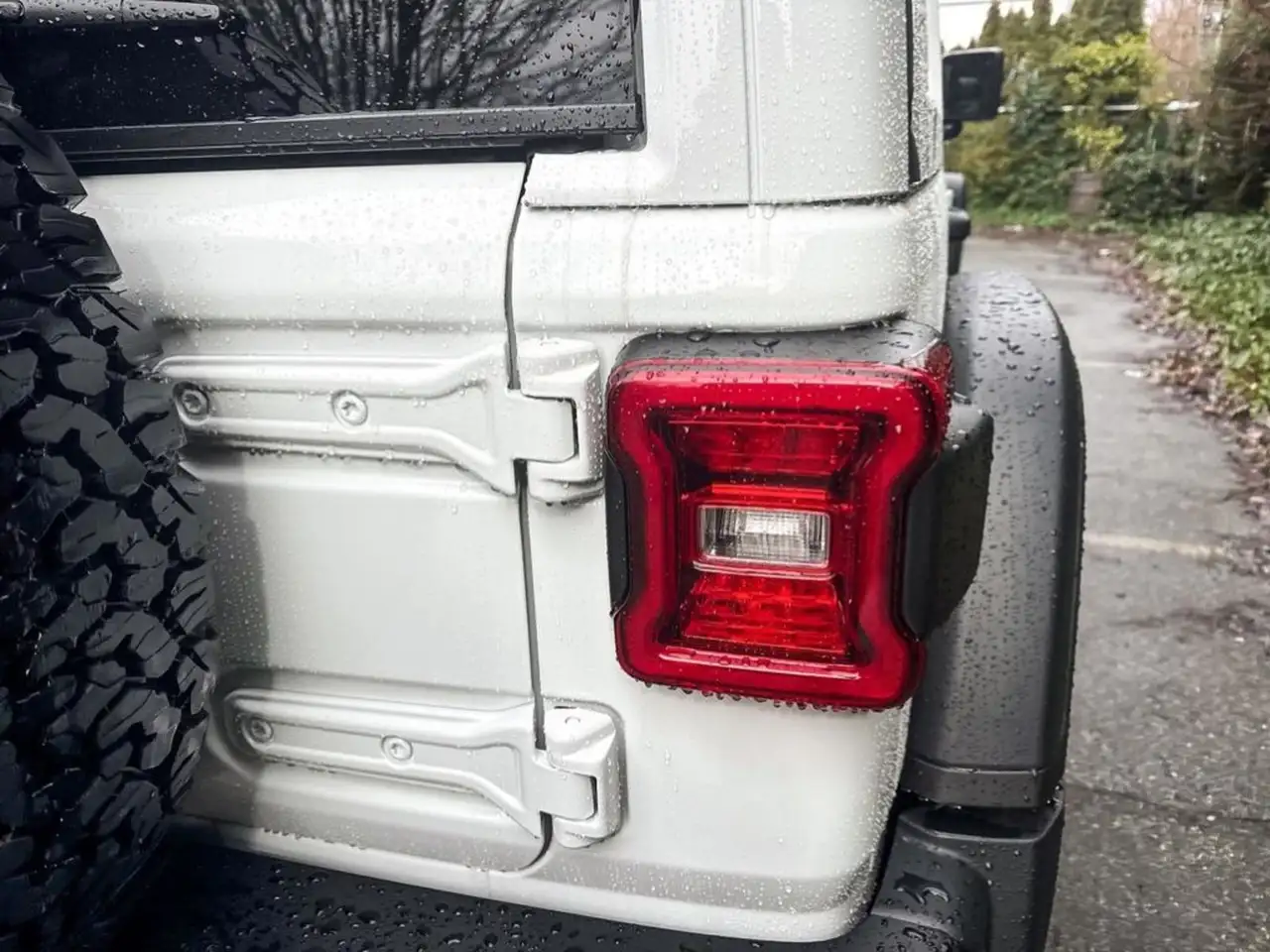 Jeep Wrangler снимка Jeep Wrangler