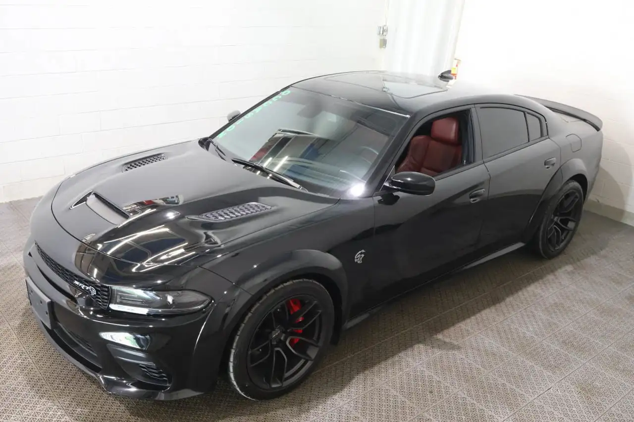 Dodge Charger 2023
