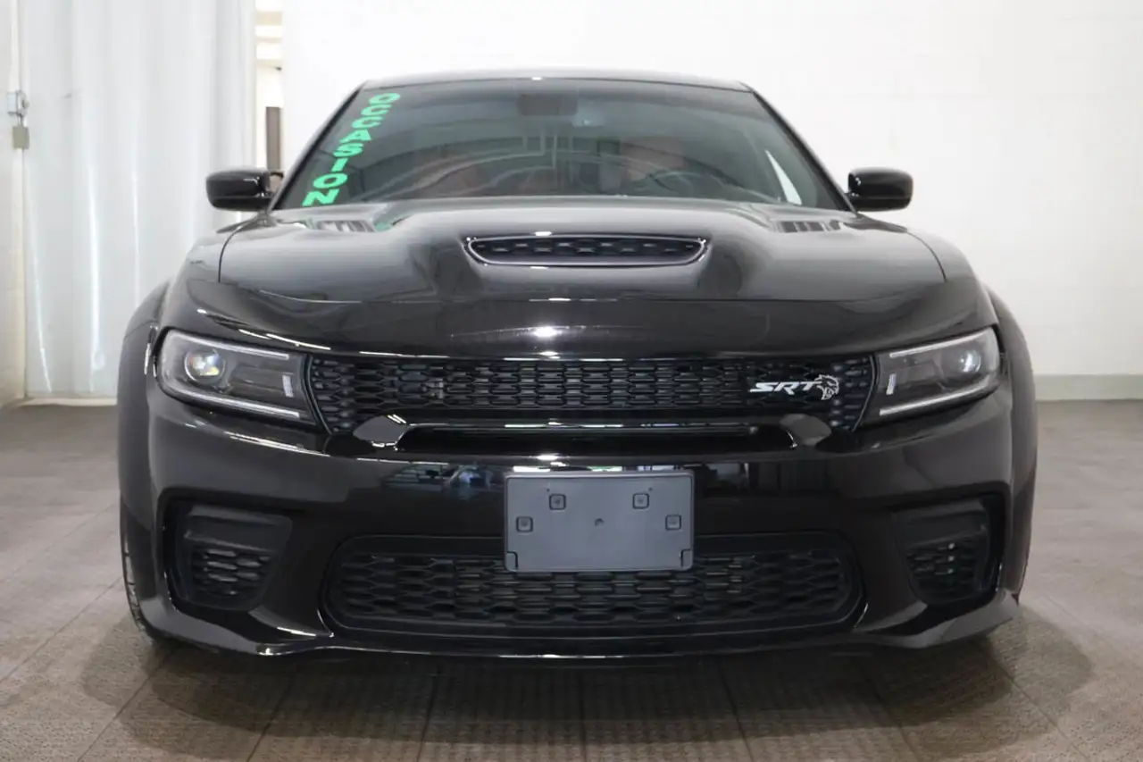 Dodge Charger 2023