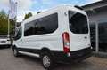 Ford Transit Kombi 350*H2L2*9Sitze*Navi*Automatik*PDC Weiß - thumbnail 3