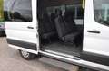 Ford Transit Kombi 350*H2L2*9Sitze*Navi*Automatik*PDC Weiß - thumbnail 11