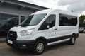 Ford Transit Kombi 350*H2L2*9Sitze*Navi*Automatik*PDC Weiß - thumbnail 1