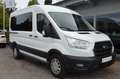 Ford Transit Kombi 350*H2L2*9Sitze*Navi*Automatik*PDC Weiß - thumbnail 15