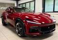 Ferrari Purosangue PUROSANGUE V12 RED EXT CREMA INT CARBON FULLOPT! Rouge - thumbnail 9