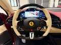 Ferrari Purosangue PUROSANGUE V12 RED EXT CREMA INT CARBON FULLOPT! Rouge - thumbnail 24