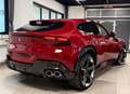 Ferrari Purosangue PUROSANGUE V12 RED EXT CREMA INT CARBON FULLOPT! Rouge - thumbnail 4