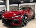 Ferrari Purosangue PUROSANGUE V12 RED EXT CREMA INT CARBON FULLOPT! Rouge - thumbnail 3
