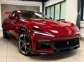 Ferrari Purosangue PUROSANGUE V12 RED EXT CREMA INT CARBON FULLOPT! Rouge - thumbnail 1