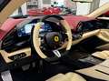 Ferrari Purosangue PUROSANGUE V12 RED EXT CREMA INT CARBON FULLOPT! Rouge - thumbnail 23