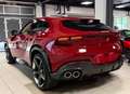 Ferrari Purosangue PUROSANGUE V12 RED EXT CREMA INT CARBON FULLOPT! Rouge - thumbnail 10