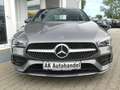Mercedes-Benz CLA 180 AMG-Line LED Leder Kamera Navi Gris - thumbnail 2