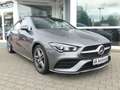 Mercedes-Benz CLA 180 AMG-Line LED Leder Kamera Navi Gris - thumbnail 3