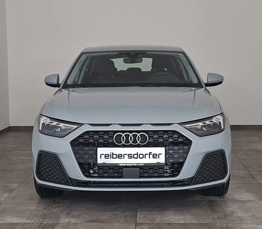 Audi A1 2026