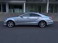 Mercedes-Benz CLS 500 AMG 4MATIC Aut. Coupé Silber - thumbnail 4
