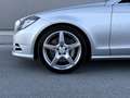 Mercedes-Benz CLS 500 AMG 4MATIC Aut. Coupé Silber - thumbnail 3