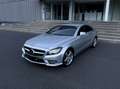Mercedes-Benz CLS 500 AMG 4MATIC Aut. Coupé Silber - thumbnail 1