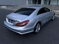 Mercedes-Benz CLS 500 AMG 4MATIC Aut. Coupé Silber - thumbnail 3