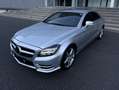Mercedes-Benz CLS 500 AMG 4MATIC Aut. Coupé Silber - thumbnail 2