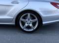 Mercedes-Benz CLS 500 AMG 4MATIC Aut. Coupé Silber - thumbnail 4